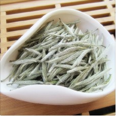 Organic Bai Hao Yin Zhen Silver Needle White Tea